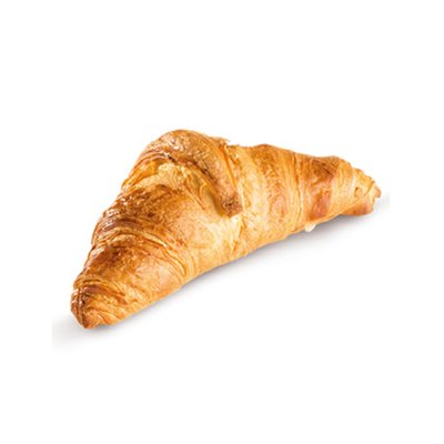 Máslový croissant 58 g